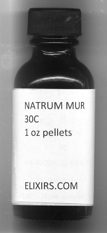 Click for details about Natrum Mur 30C economy 1 oz 800 pellets 20% SALE