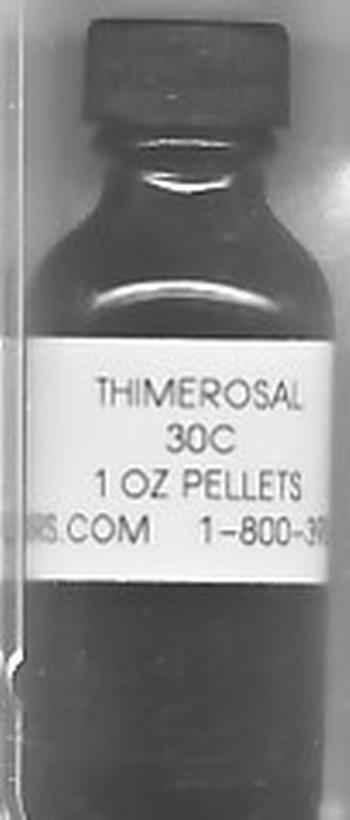 Click for details about Thimerosal 30C 800 pellets