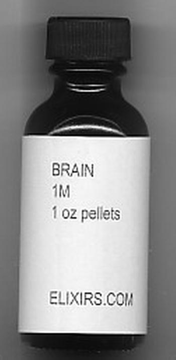 Click for details about Brain 1M 1 oz 800 pellets