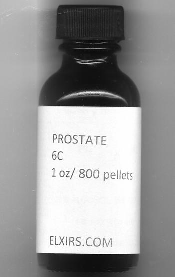 Click for details about Prostate 6C 800 pellets 20% SALE