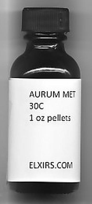 Click for details about Aurum Met 30C economy 1 oz 800 pellets