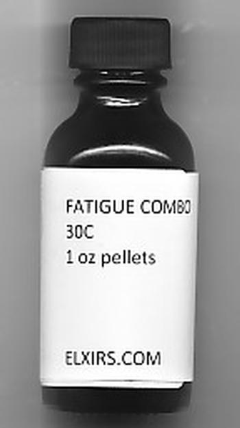 Click for details about Fatigue Combo 30C economy 1 oz 800 pellets