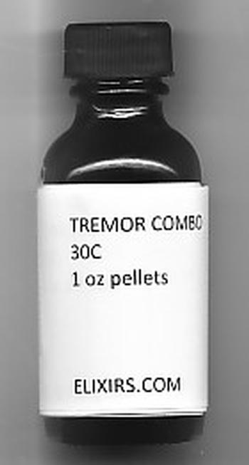 Click for details about Tremor Combo 30C  economy 1 oz 800 pellets