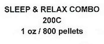 Click for details about Sleep and Relax Combo 200C NEW lower price
