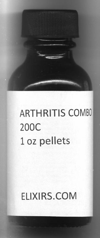 Click for details about Arthritis Combo 200C economy 1 oz 800 pellets