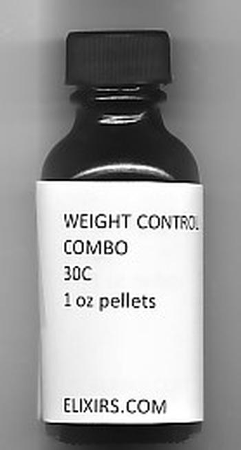 Click for details about Weight Control Combo economy 1 oz 800 pellets 15% SALE
