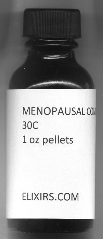 Click for details about Menopausal Combo 30C economy 1 oz 800 pellets