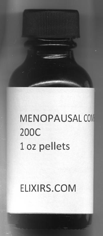 Click for details about Menopausal Combo 200C economy 1 oz 800 pellets 15% off SALE