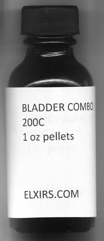 Click for details about Bladder Combo 200C economy 1 oz 800 pellets