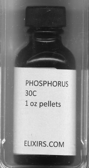 Click for details about Phosphorus 30C economy 1 oz 800 pellets