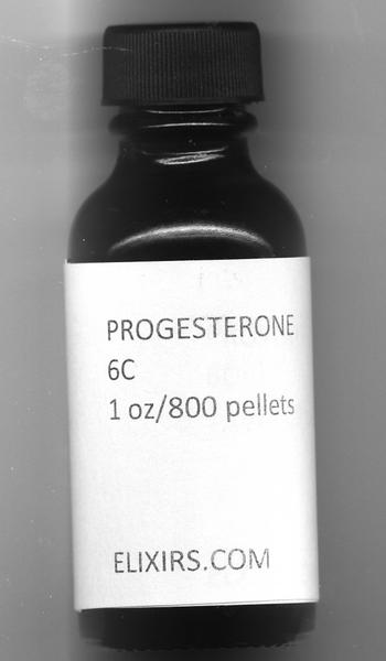 Click for details about Progesterone 6C economy 1 oz 800 pellets 