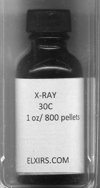 Click for details about X-Ray XRay 30C 800 pellets