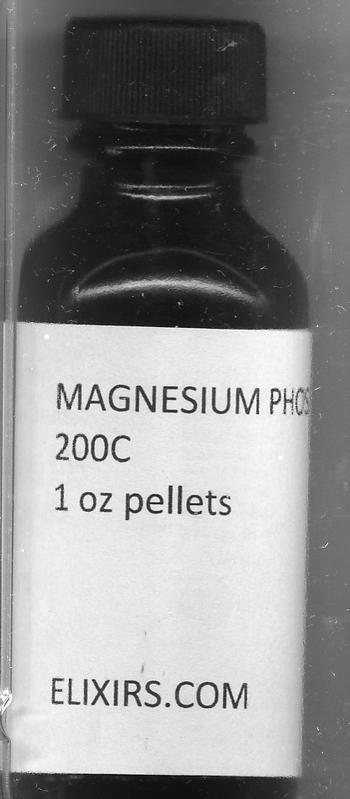 Click for details about Magnesium Phos Magnesia Phos 200C economy 1 oz 800 pellets