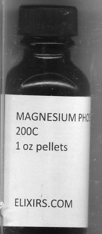 Click for details about Magnesium Phos Magnesia Phos 200C economy 1 oz 800 pellets