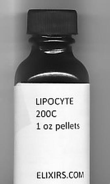 Click for details about Lipocyte 200C 1 oz 800 pellets