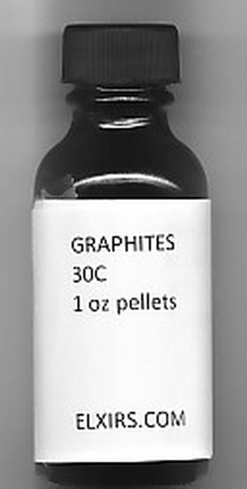 Click for details about Graphites 30C economy 1 oz 800 pellets