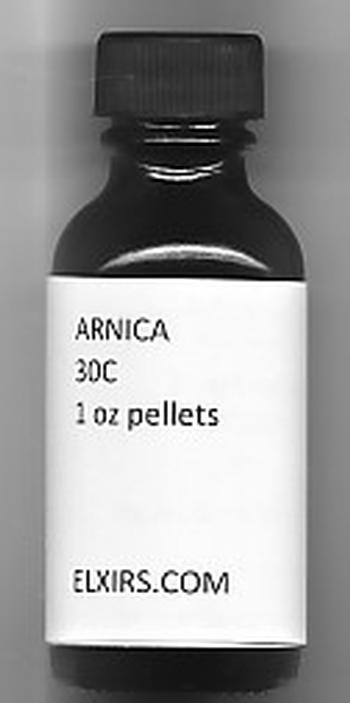 Click for details about Arnica  30C economy 1 oz 800 pellets 15% SALE