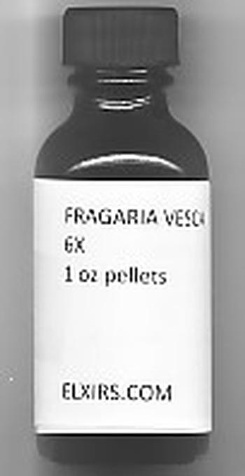 Click for details about Fragaria Vesca 6X economy 1 oz 800 pellets 15% off SALE