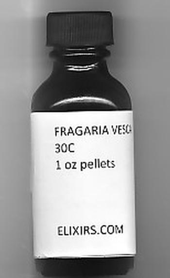 Click for details about Fragaria Vesca 30C economy 1 oz 800 pellets