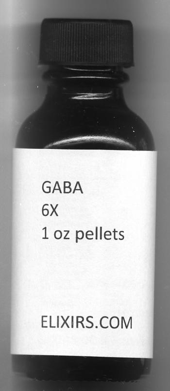 Click for details about GABA 6X ecoonomy 1 oz with 800 pellets 