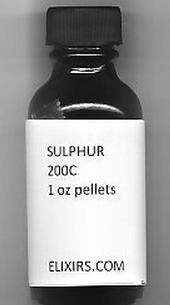 Click for details about Sulphur 200C economy 1 oz 800 pellets 10% off SALE