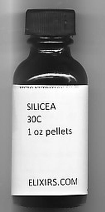 Click for details about Silicea - Silica 30C economy 1 oz 800 pellets