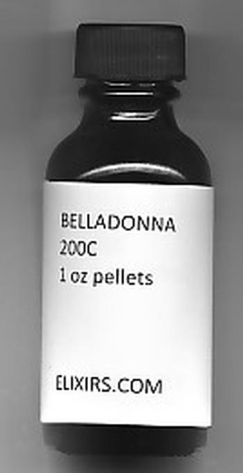 Click for details about Belladonna 200C economy 1 oz 800 pellets 