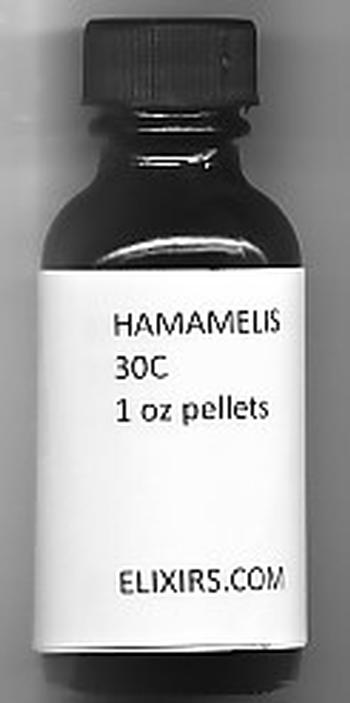Click for details about Hamamelis 30C economy 1 oz 800 pellets 