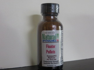 Click for details about Floater Eye Support 1 oz pellets 15% off SALE