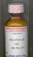 Click for details about Melatonin 30C 1 oz 800  pellets 